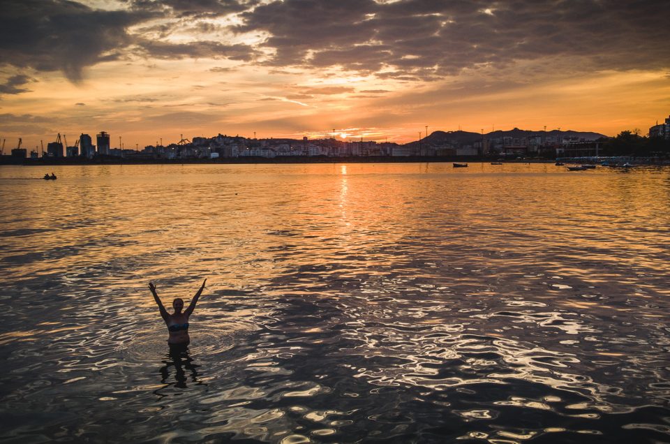 Durrës, Albania