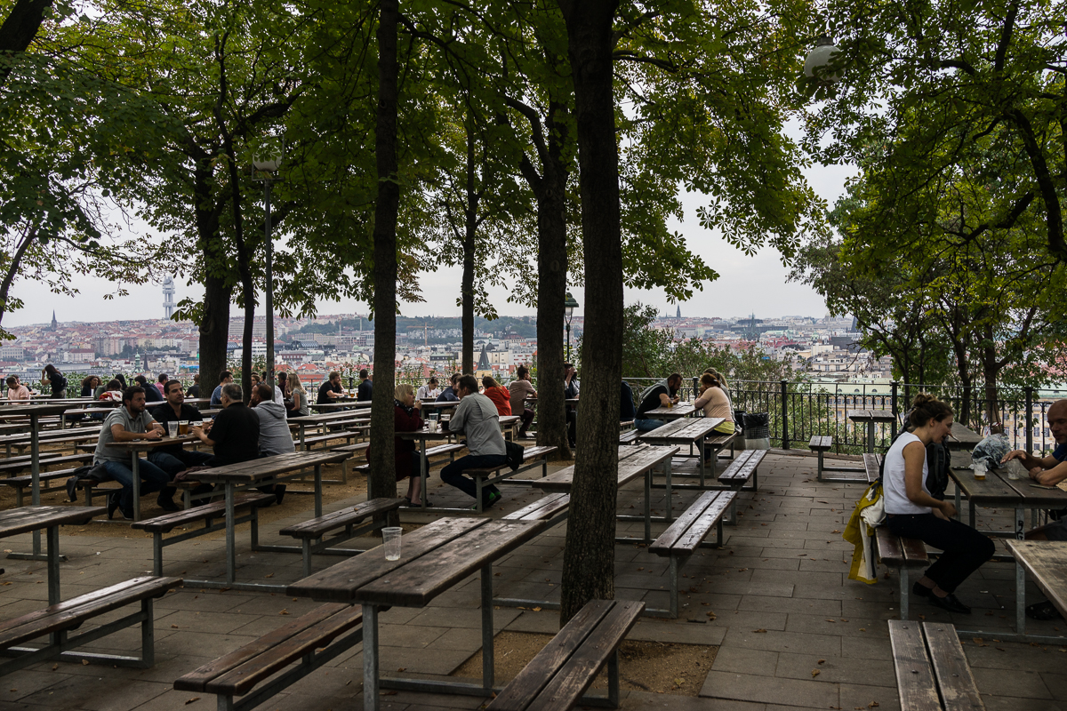 Letna Park, Praha, Tsjekkia