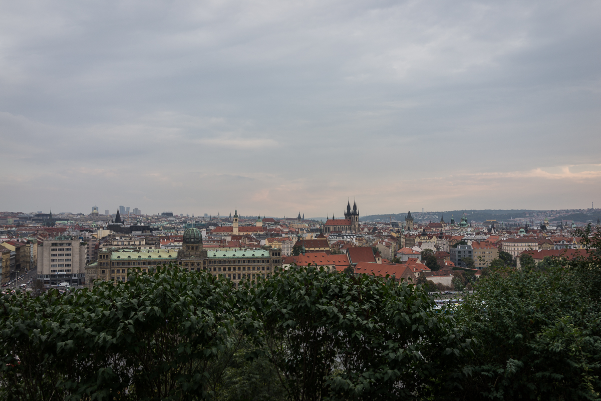 Prague, Czech Republic