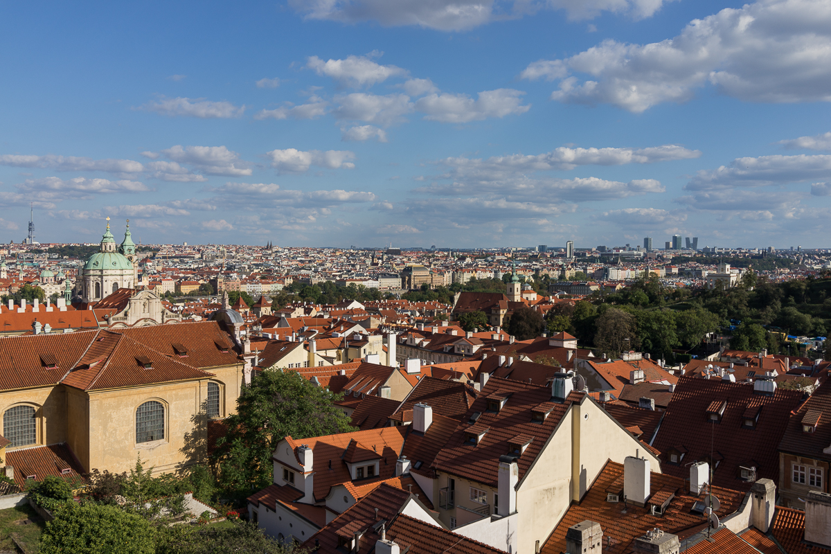 Praha, Tsjekkia