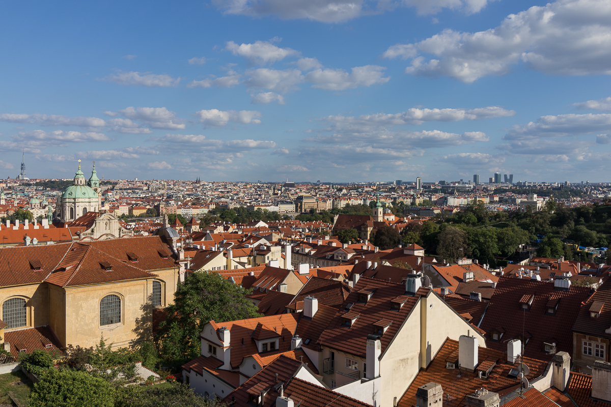 Prague, Czech Republic