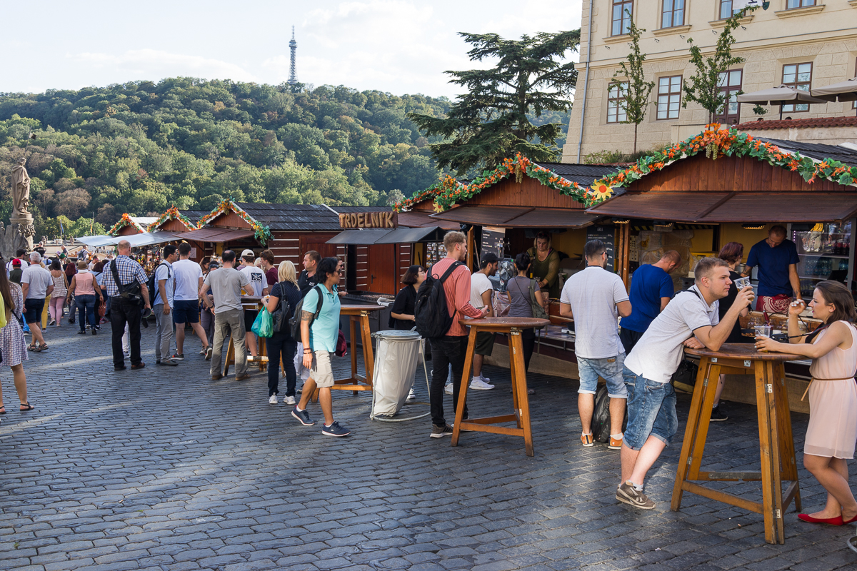 Prague, Czech Republic