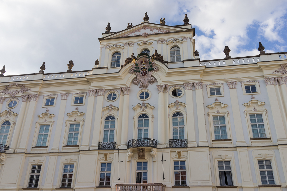 Prague, Czech Republic