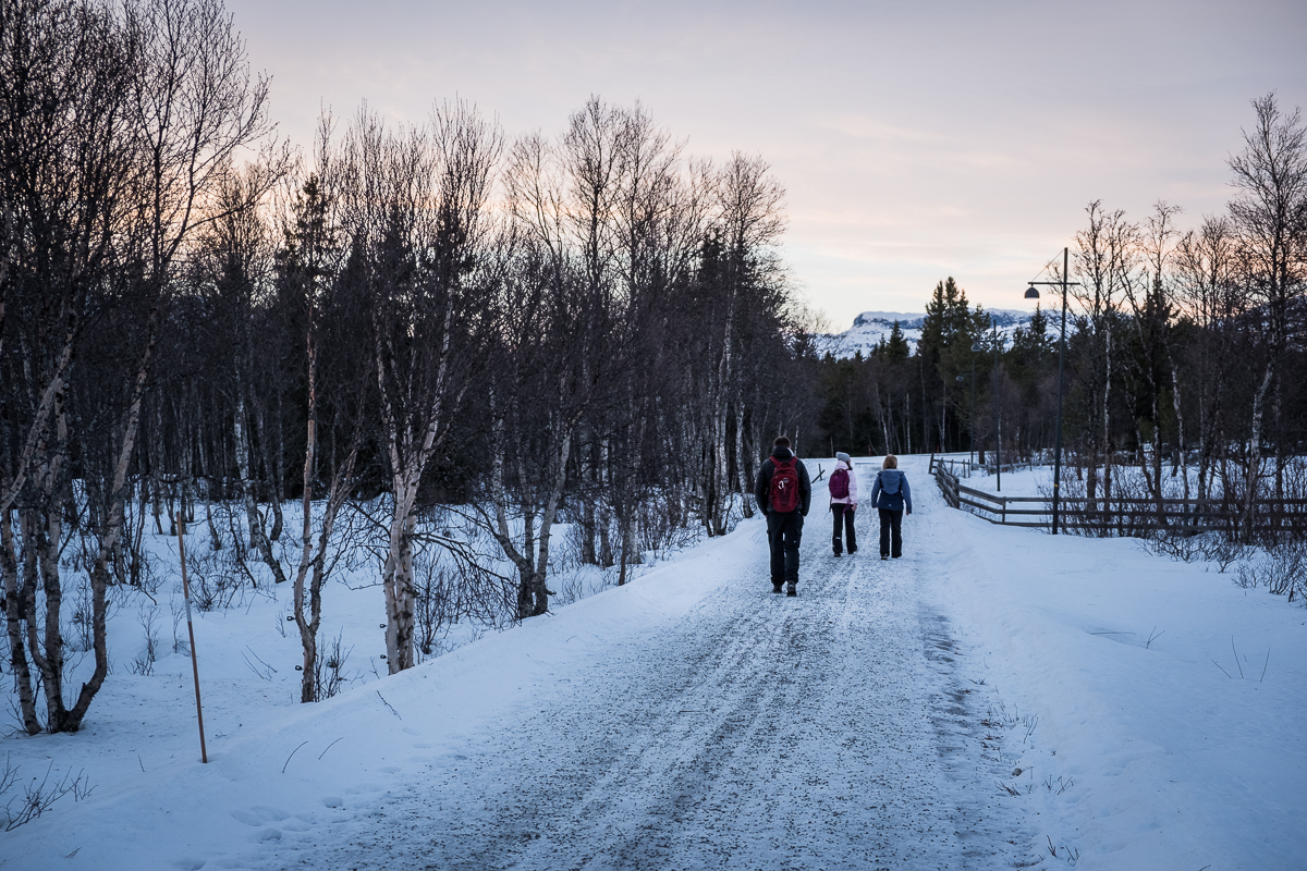 Beitostølen, Norge