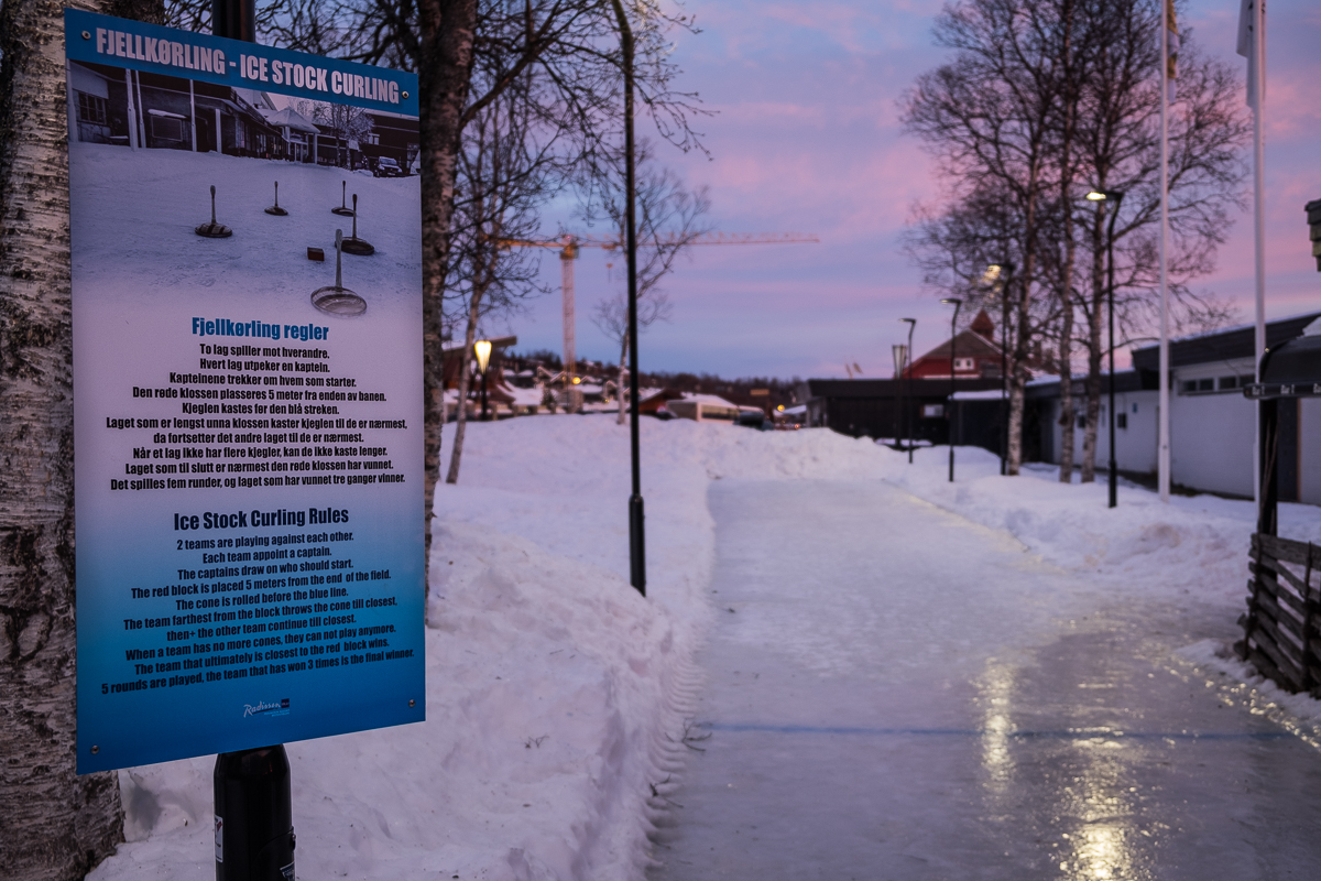 Radisson Blu Mountain Resort Beitostølen Norway