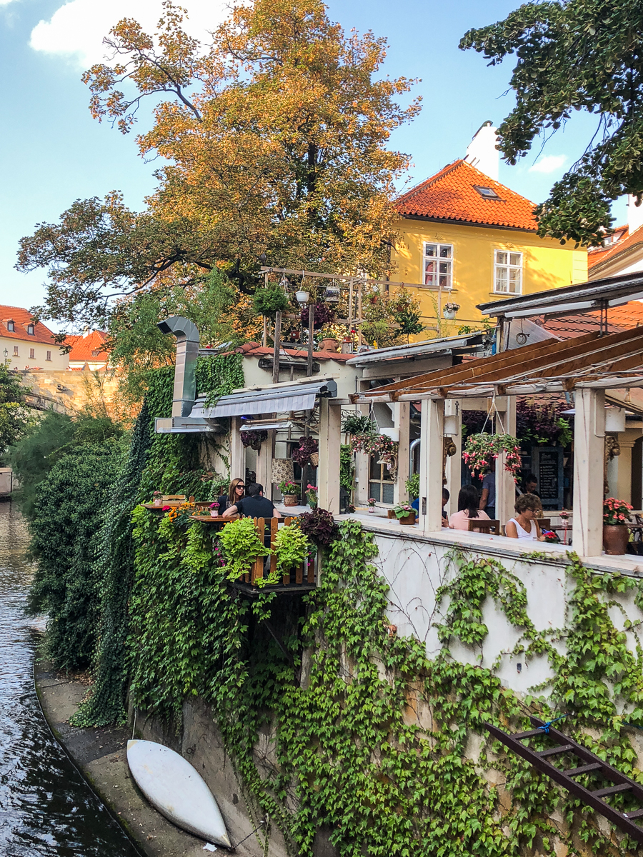 Prague, Czech Republic