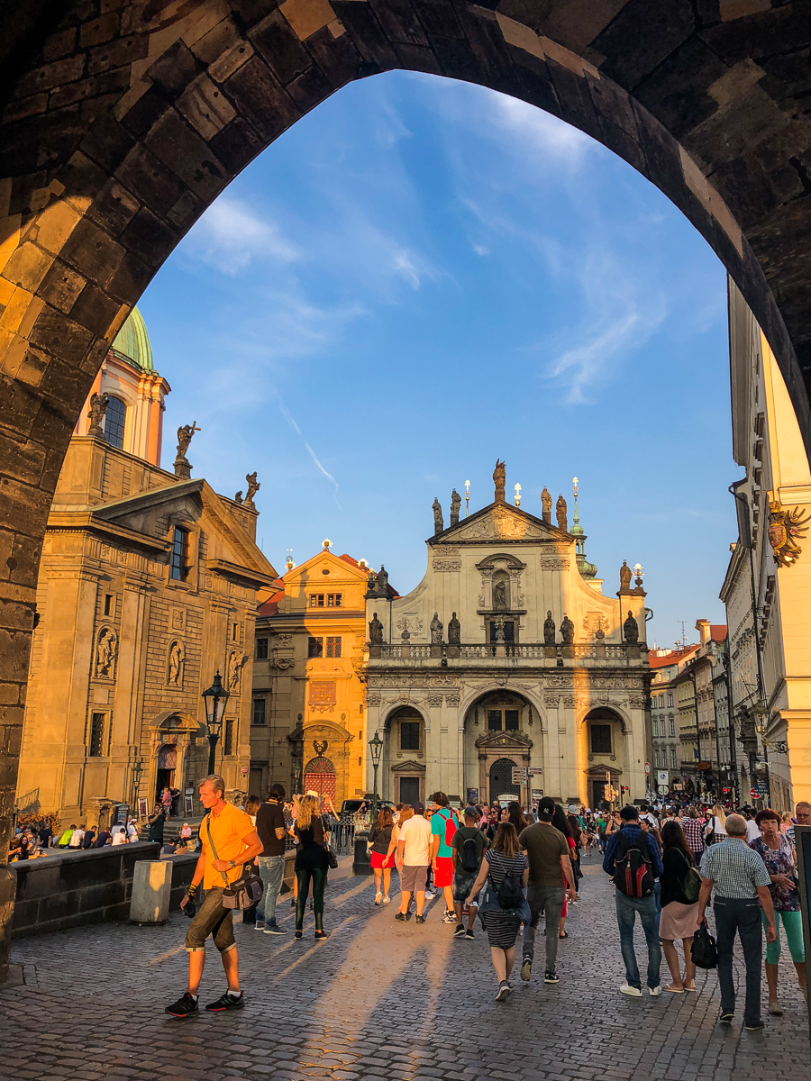 Prague, Czech Republic