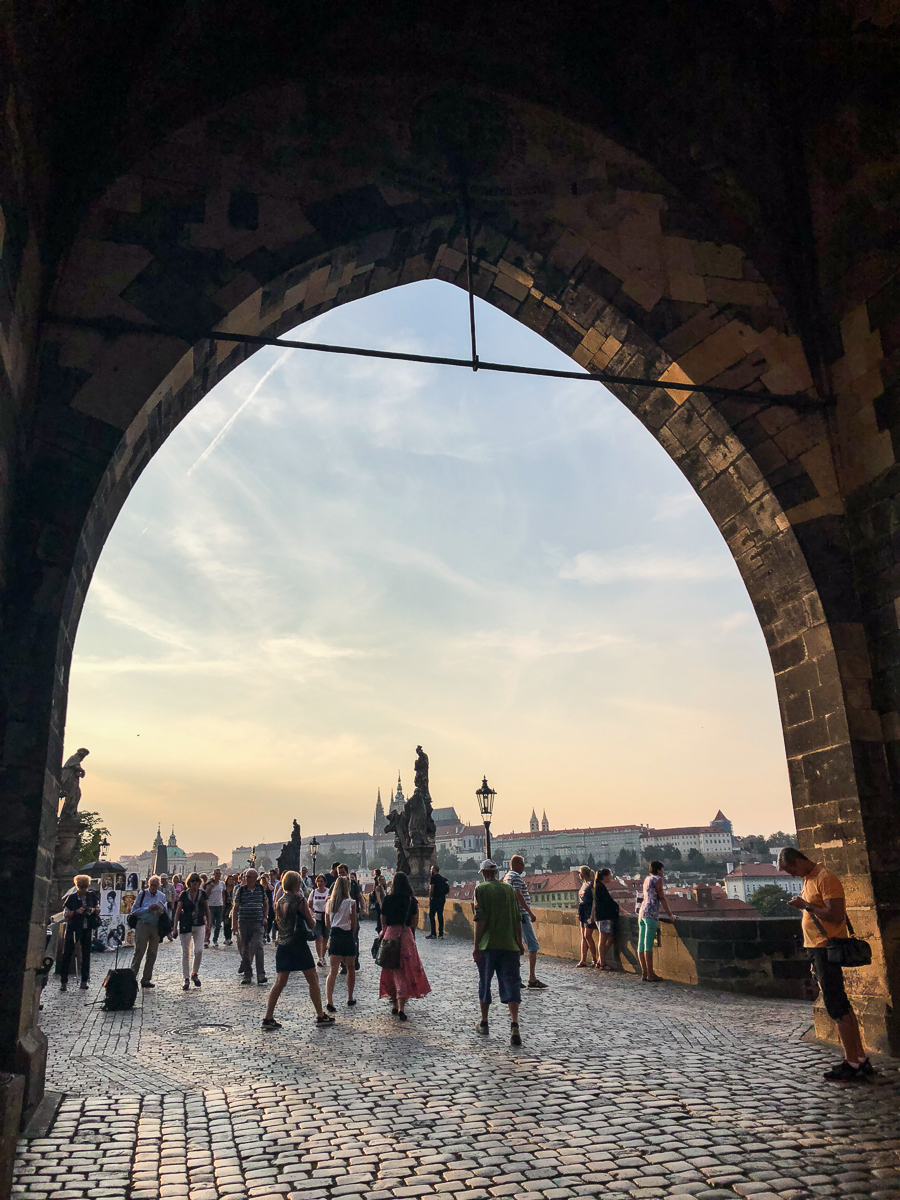 Prague, Czech Republic