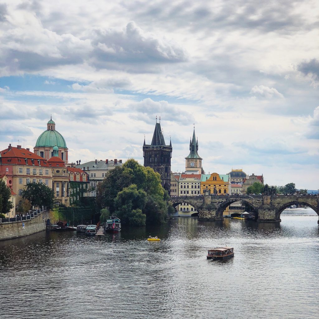 Praha, Tsjekkia