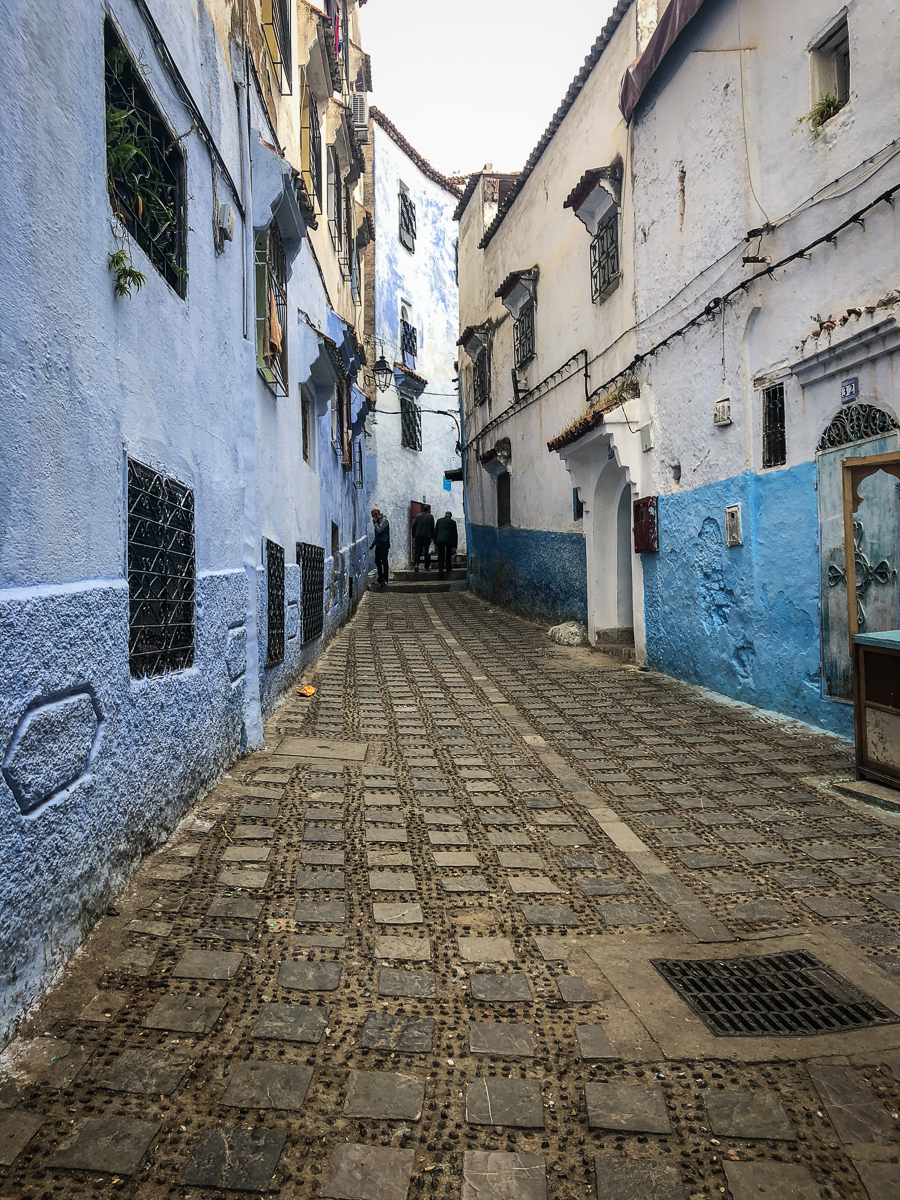 Chefchaouen, Morocco