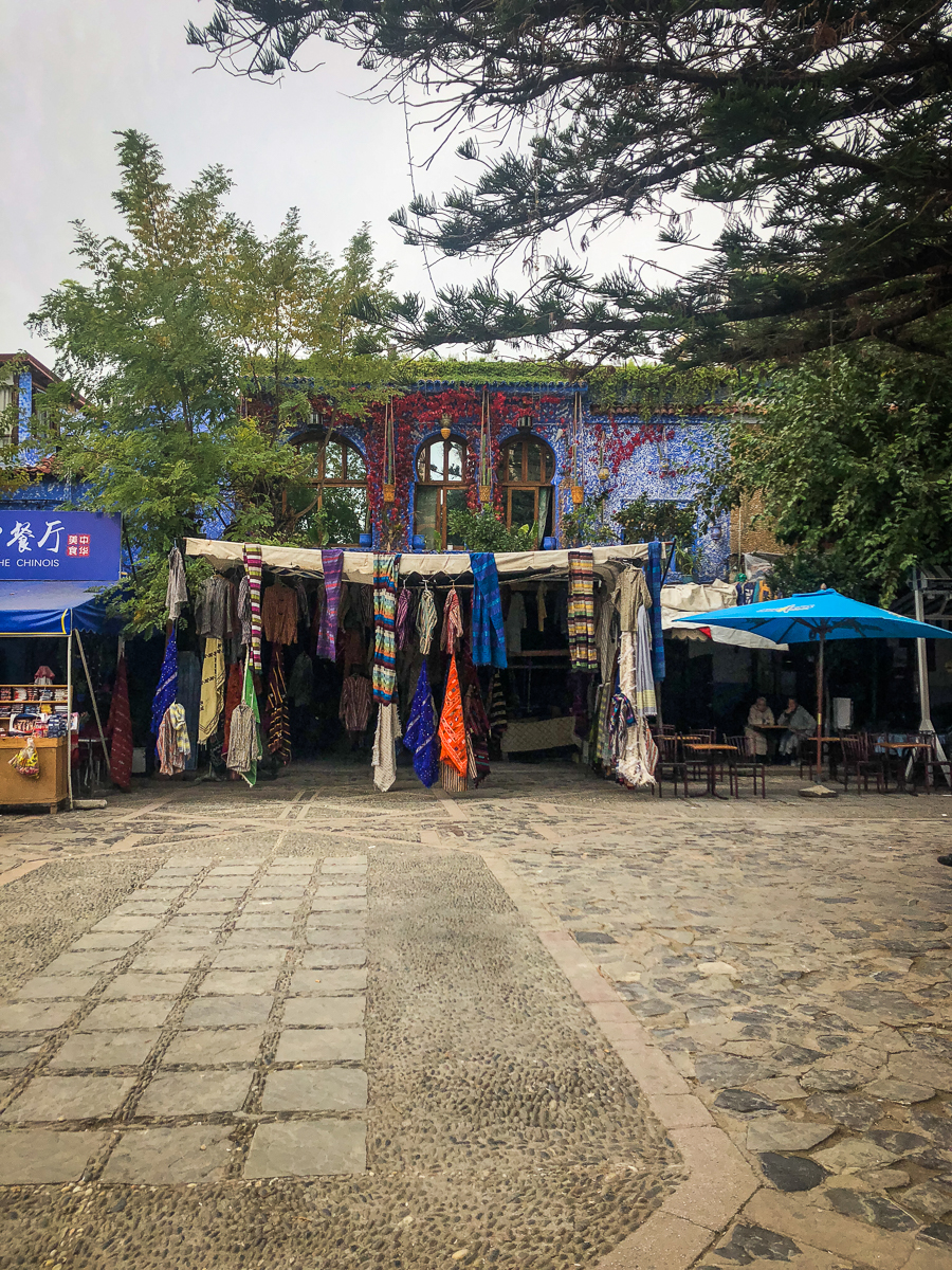 Chefchaouen, Morocco