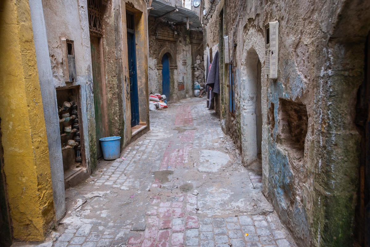 Essaouira, Marokko