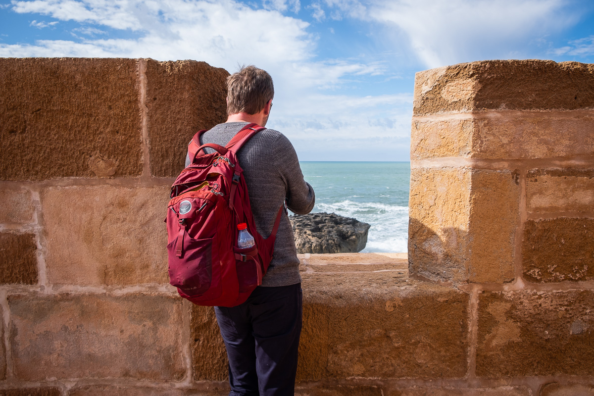 Essaouira, Morocco