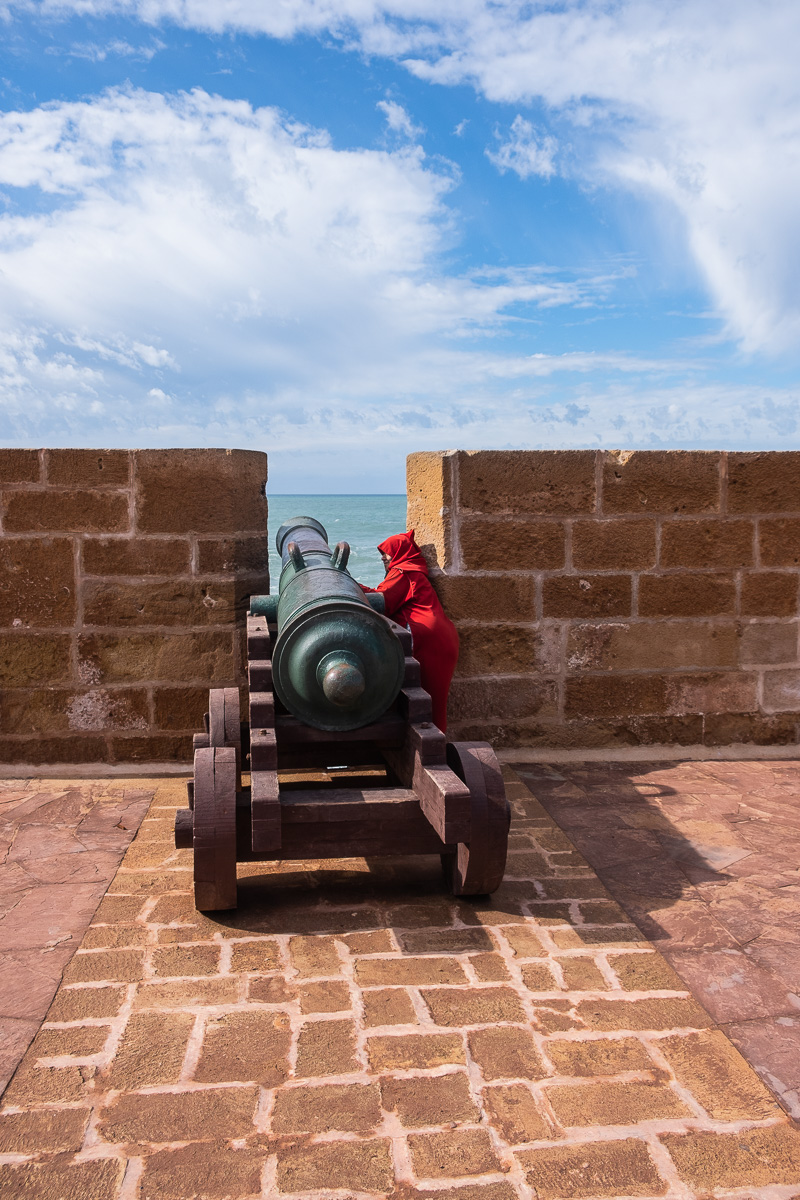 Essaouira, Morocco