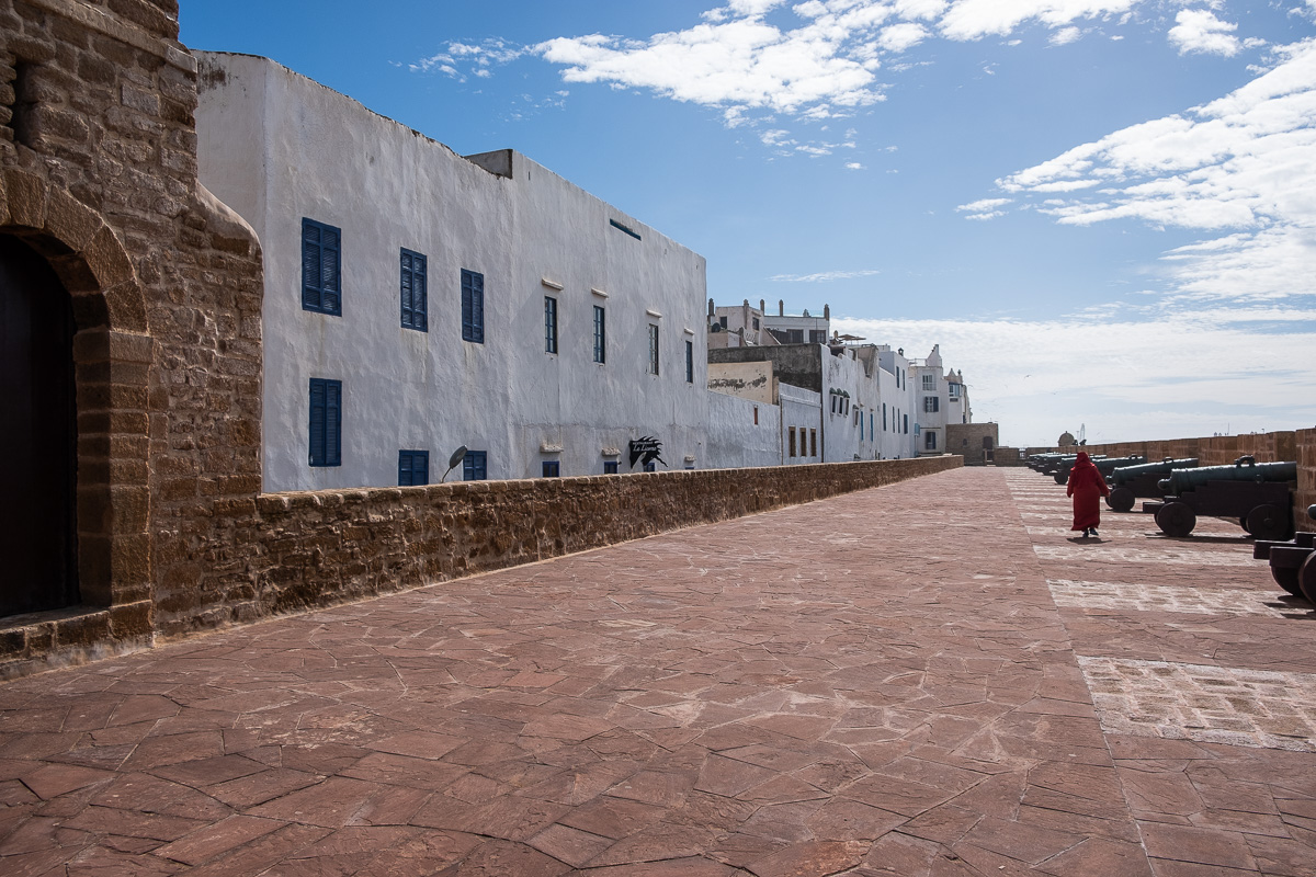 Essaouira, Marokko