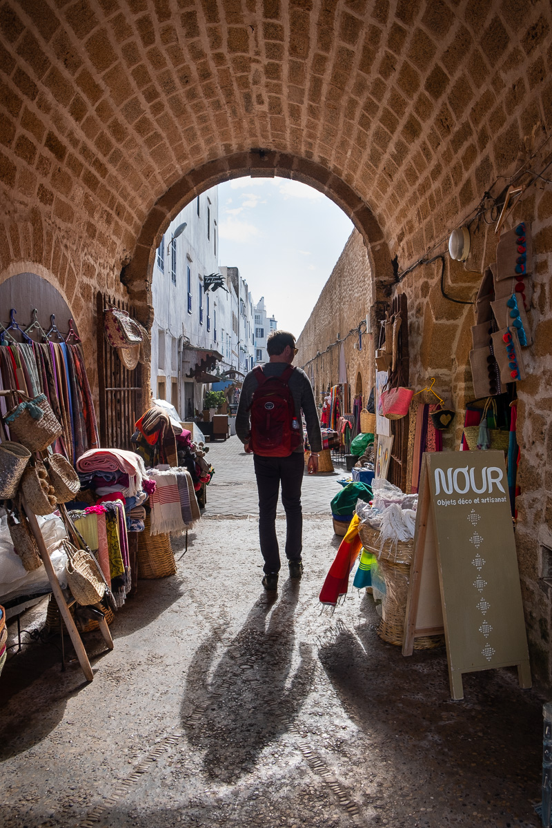 Essaouira, Morocco