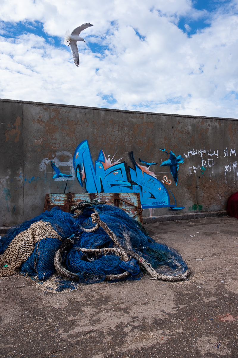 Essaouira, Morocco