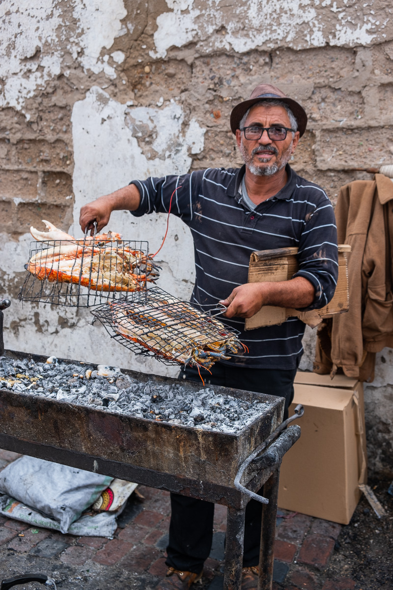 Essaouira, Morocco