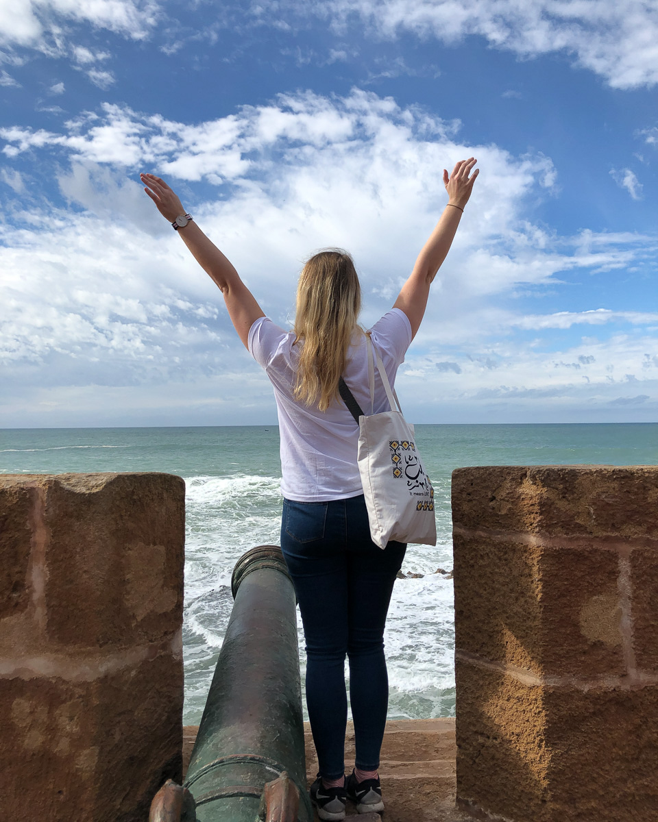 Essaouira, Morocco