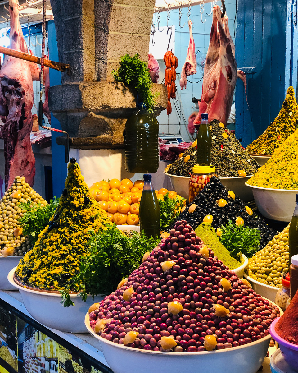 Essaouira, Morocco