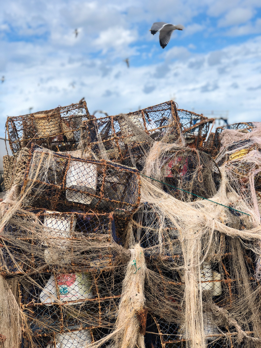 Essaouira, Morocco