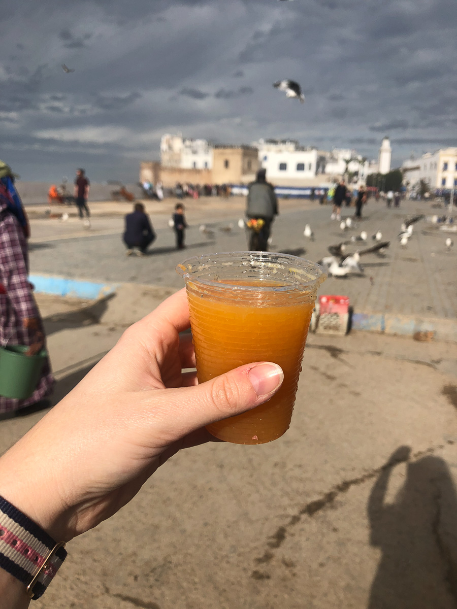 Essaouira, Morocco