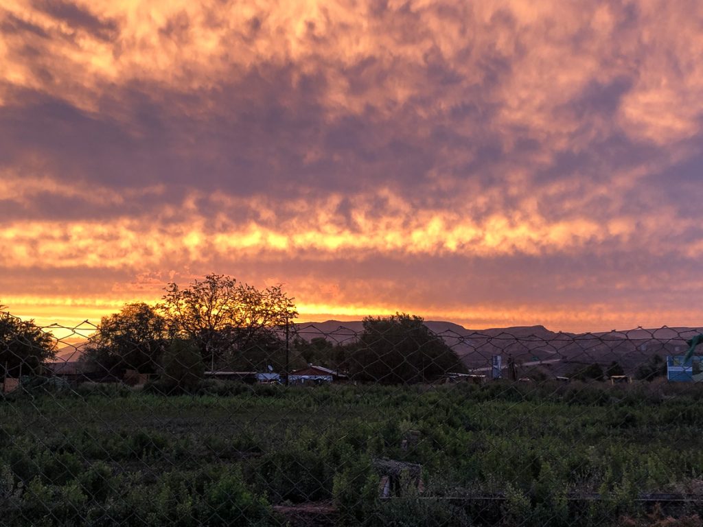 San Pedro de Atacama