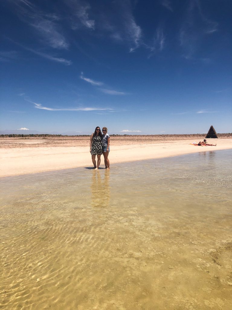 San Pedro de Atacama