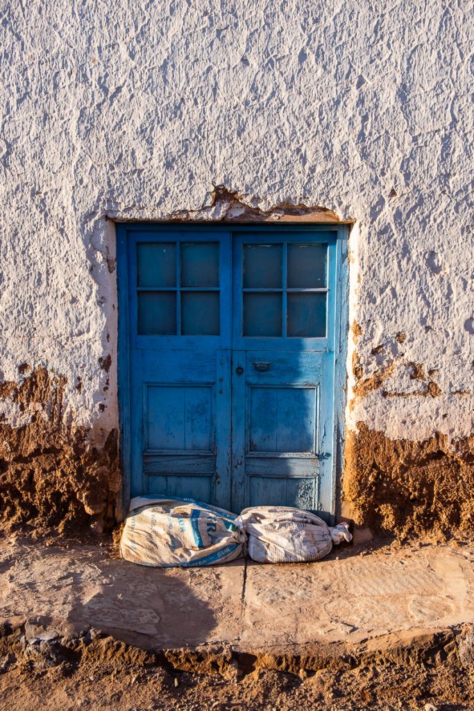 San Pedro de Atacama