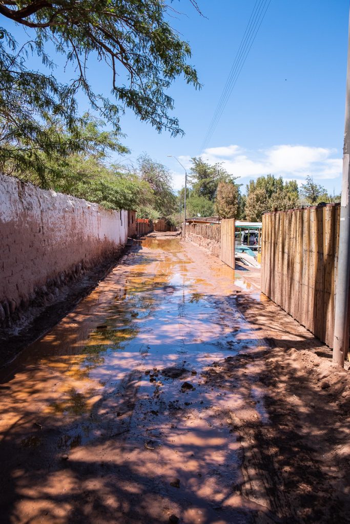 San Pedro de Atacama