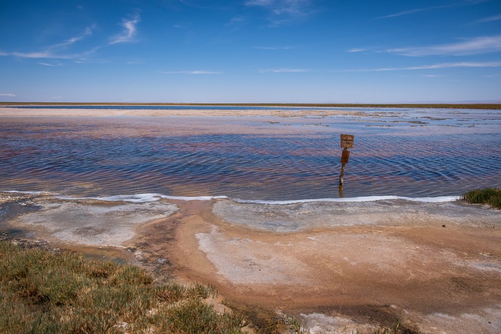 San Pedro de Atacama