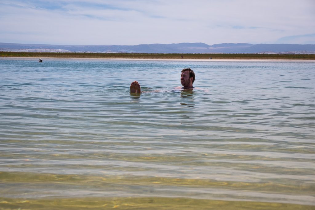 San Pedro de Atacama