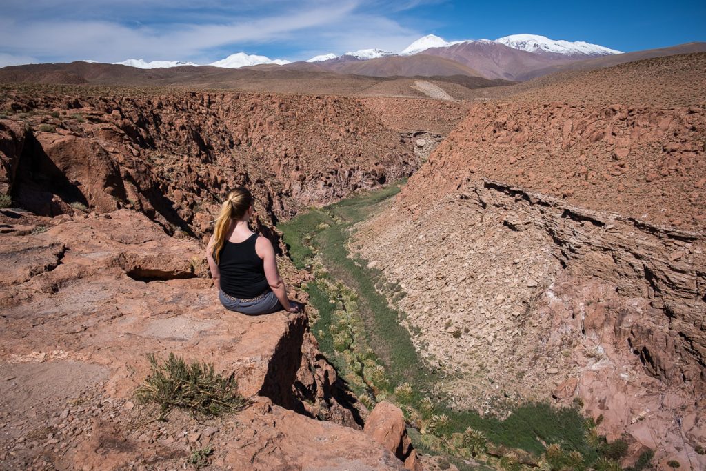 San Pedro de Atacama