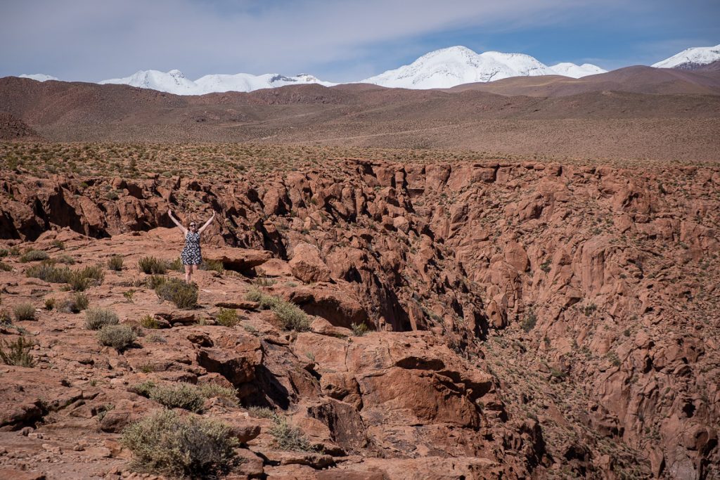 San Pedro de Atacama