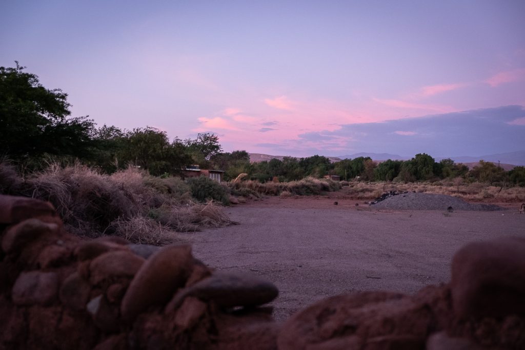 San Pedro de Atacama