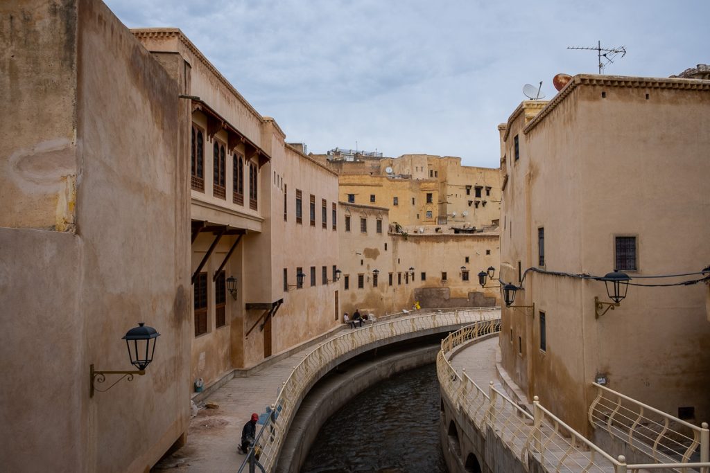 Fez Morocco