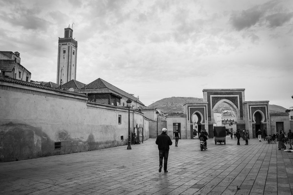 Fez Morocco