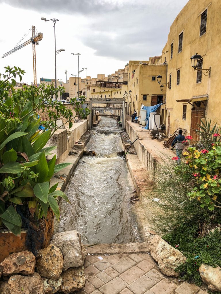 Fez Morocco