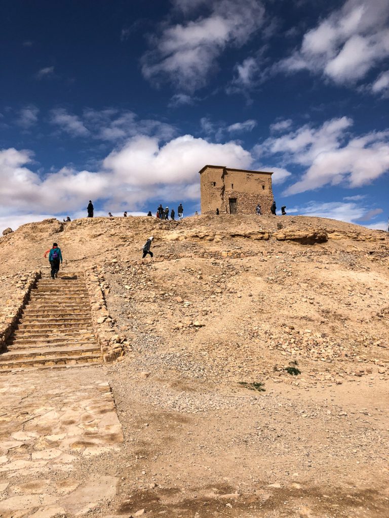 Ait Ben Haddou Morocco