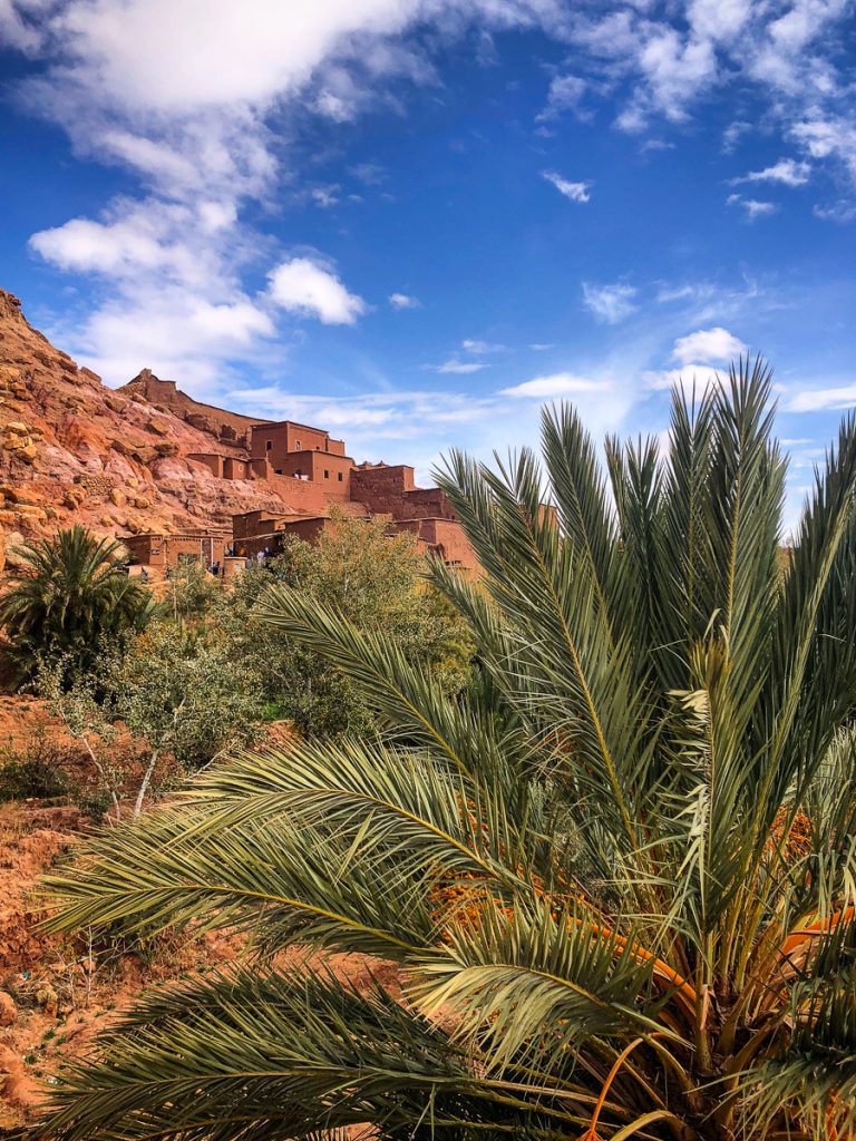 Ait Ben Haddou Morocco