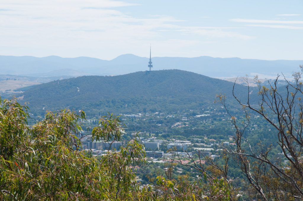 Canberra Australia