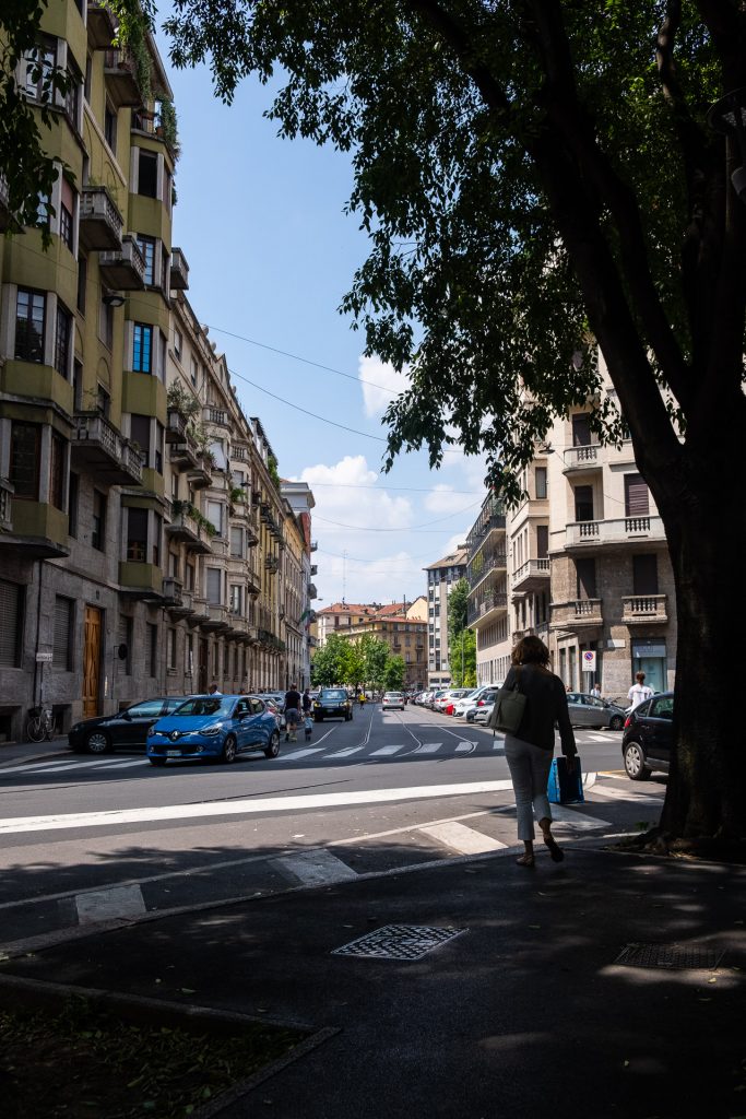 Milan, Milano, Italy