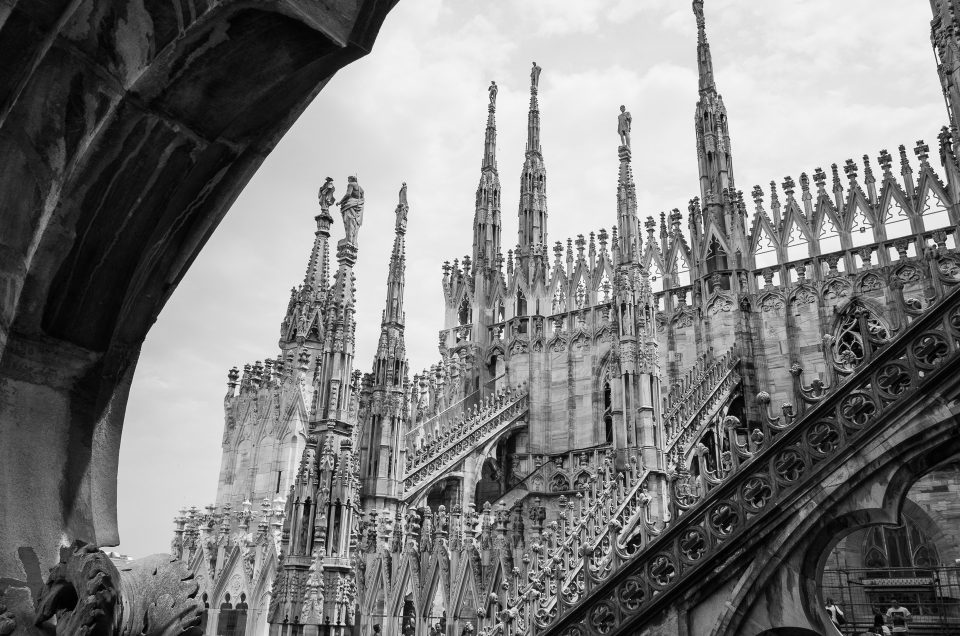9 ideas for a great budget stay in Milan, Italy