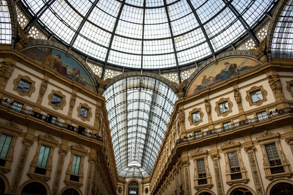 Milan, Milano, Italy