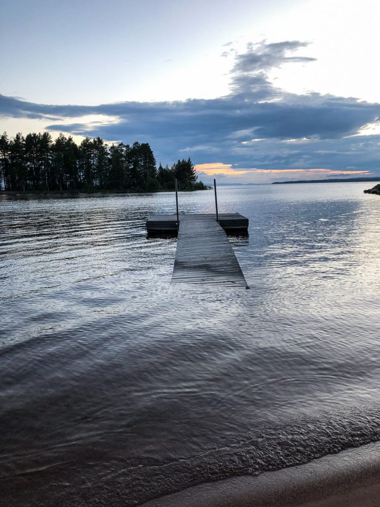 Åkerblad Hotell Dalarna Sweden