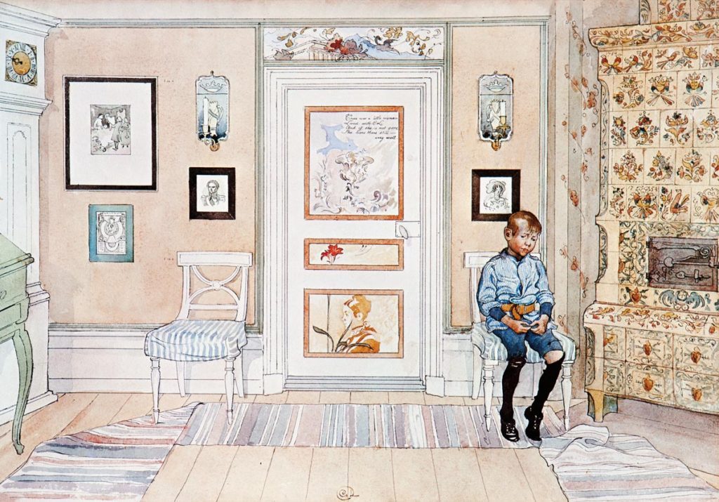 Carl Larsson