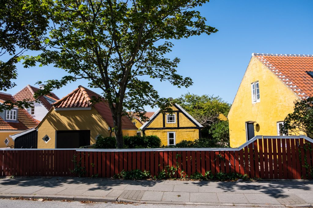 Skagen Jutland Jylland Denmark Grenen