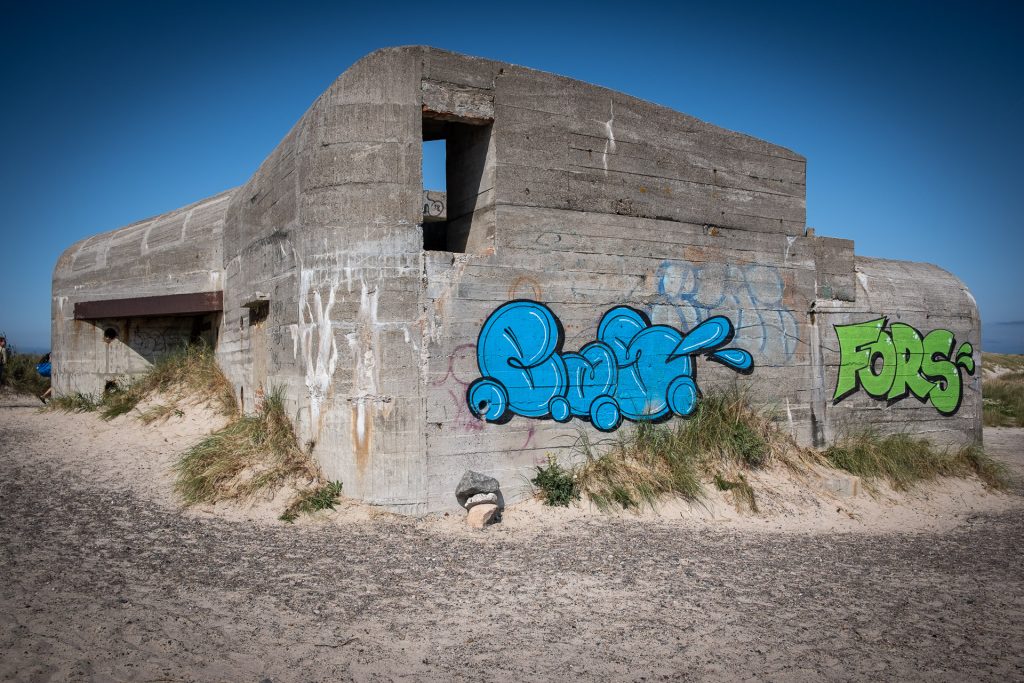 Skagen Jutland Jylland Denmark Grenen