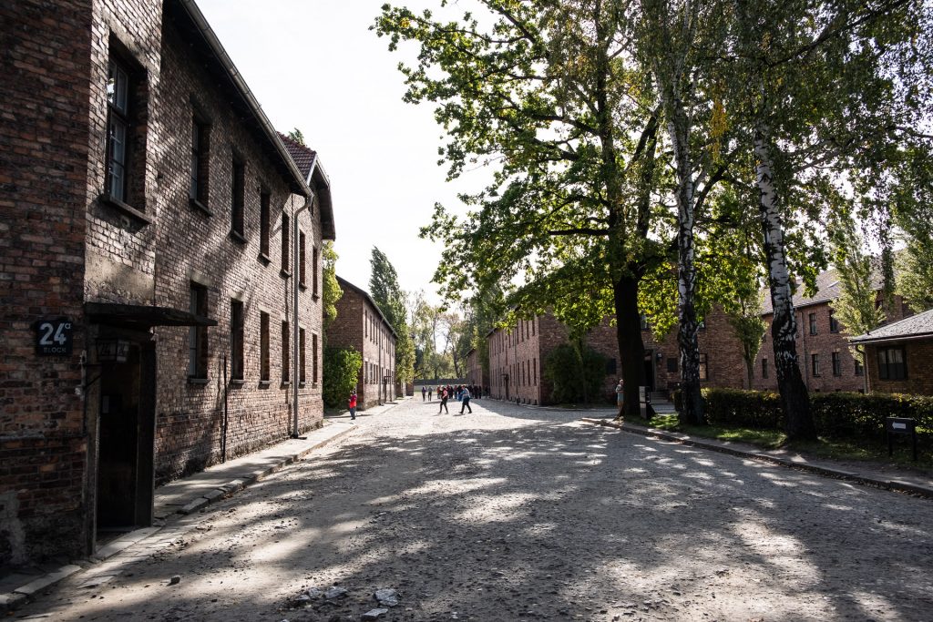 Auschwitz Birkenau, WWII, Poland, concentration camp, konsentrasjonsleir