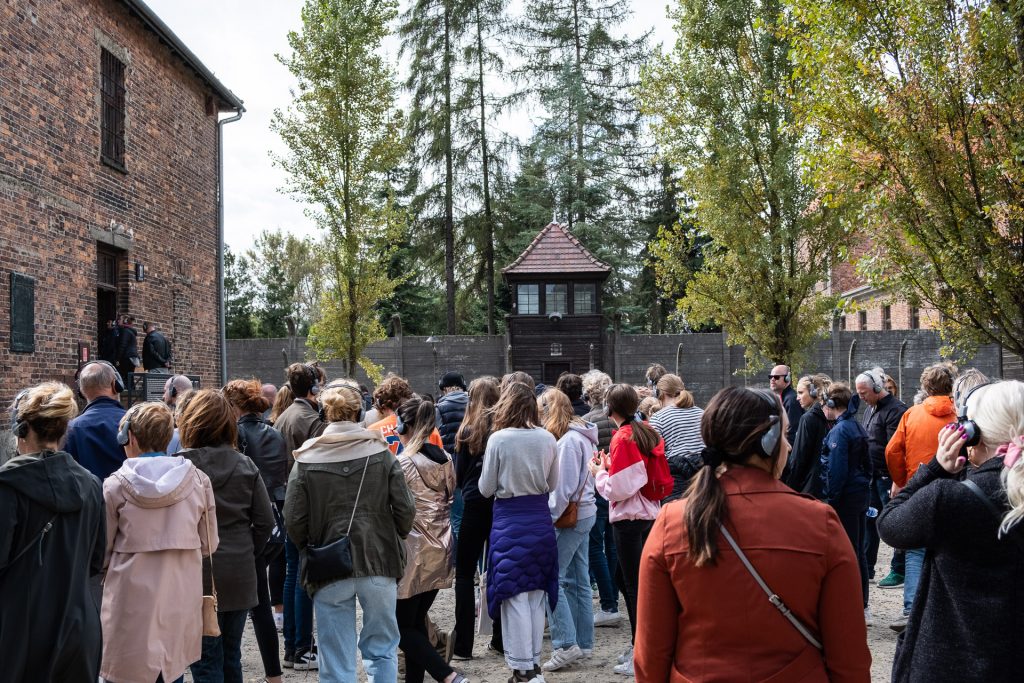 Auschwitz Birkenau, WWII, Poland, concentration camp, 